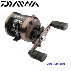 Мультипликаторная катушка Daiwa Dynastar Reel
